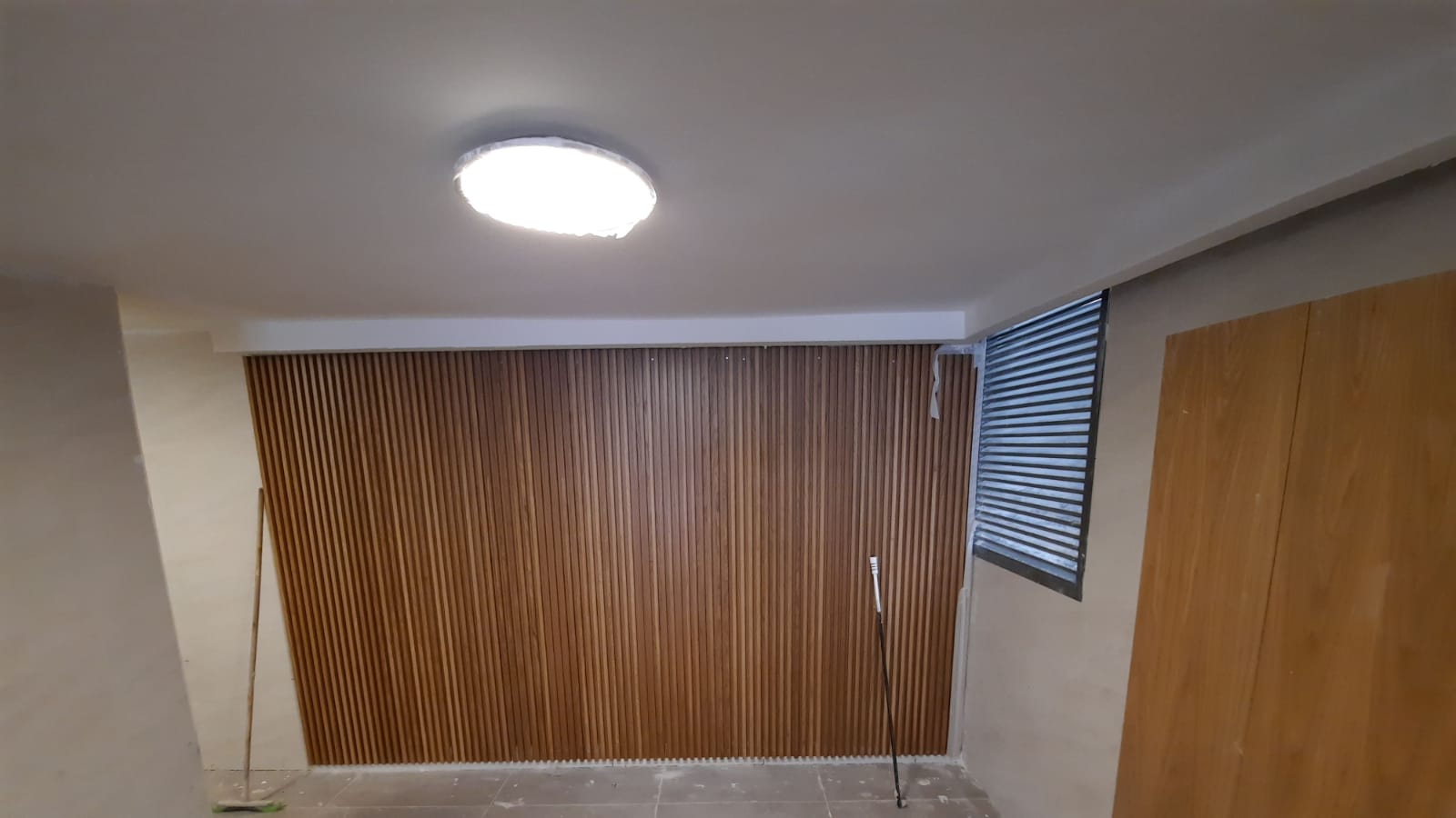 עבודת אינסטלציה וריצוף