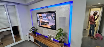 עבודות גבס מיוחדות