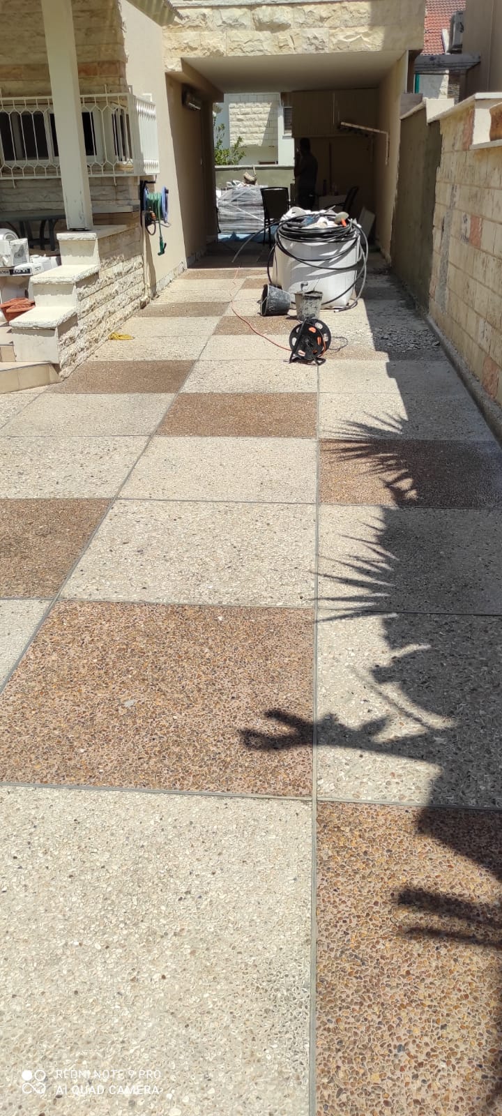 שיפוץ כללי לבית