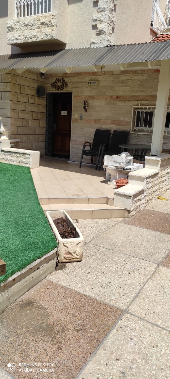 שיפוץ כללי לבית