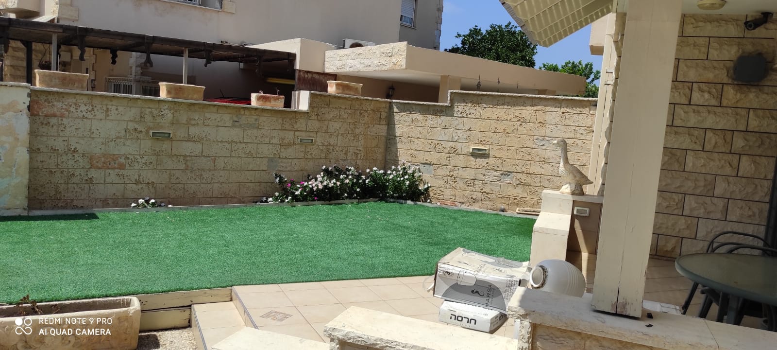 שיפוץ כללי לבית