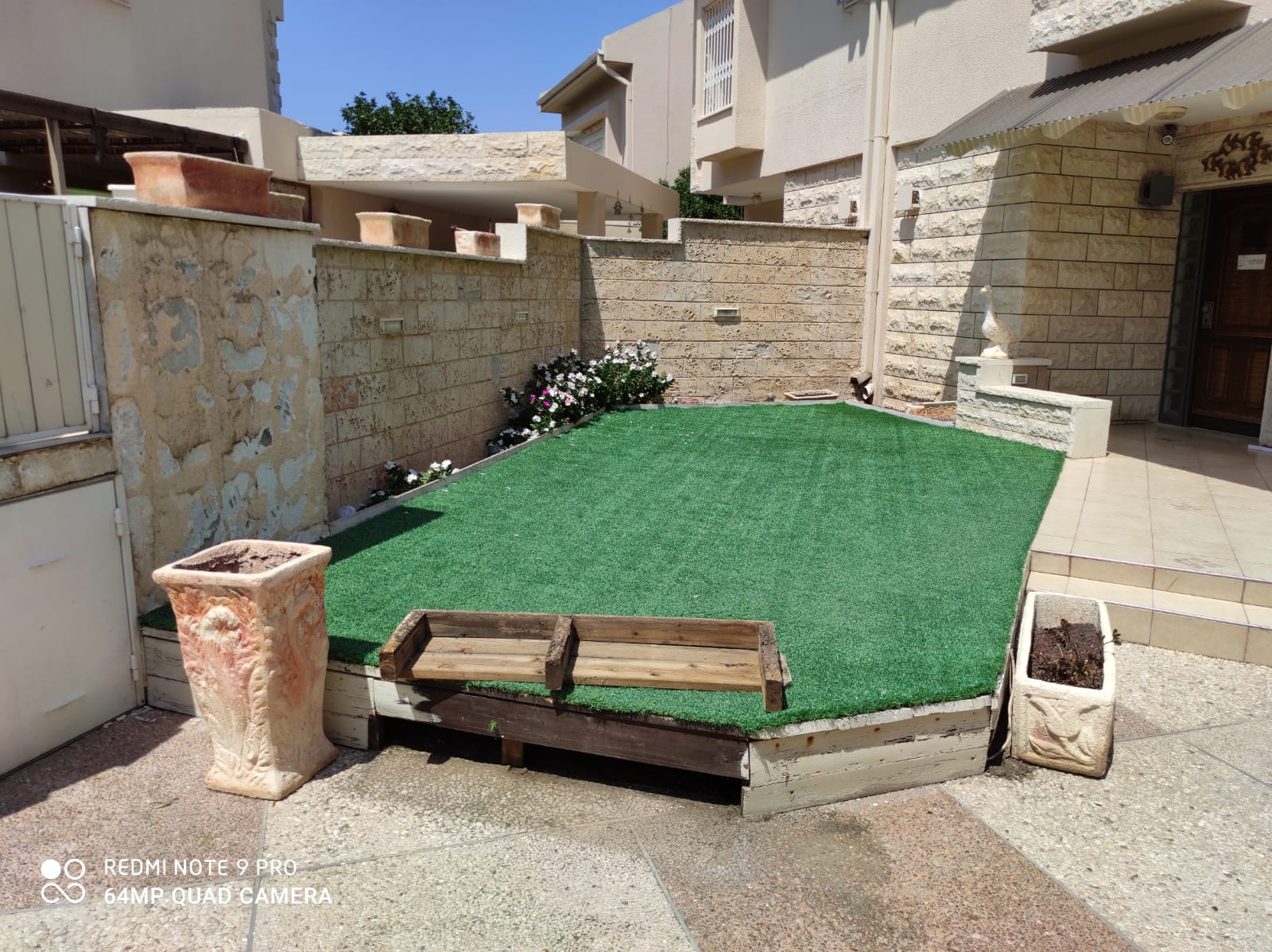 שיפוץ כללי לבית