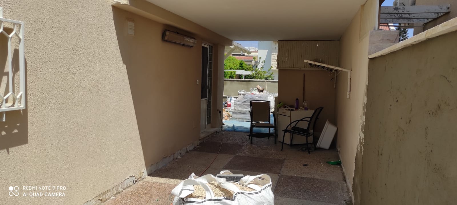 שיפוץ כללי לבית