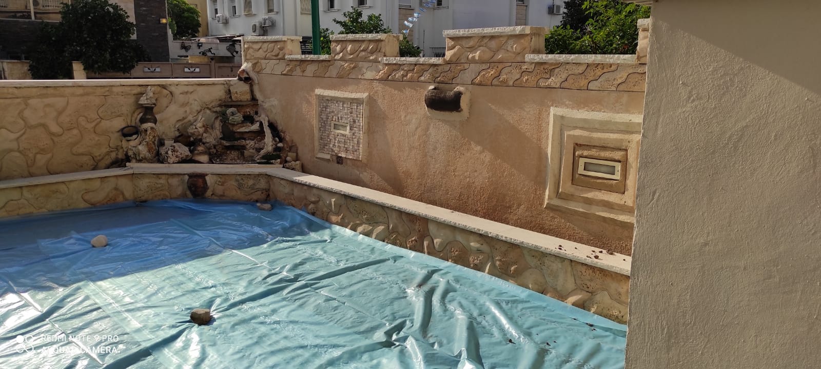 שיפוץ כללי לבית