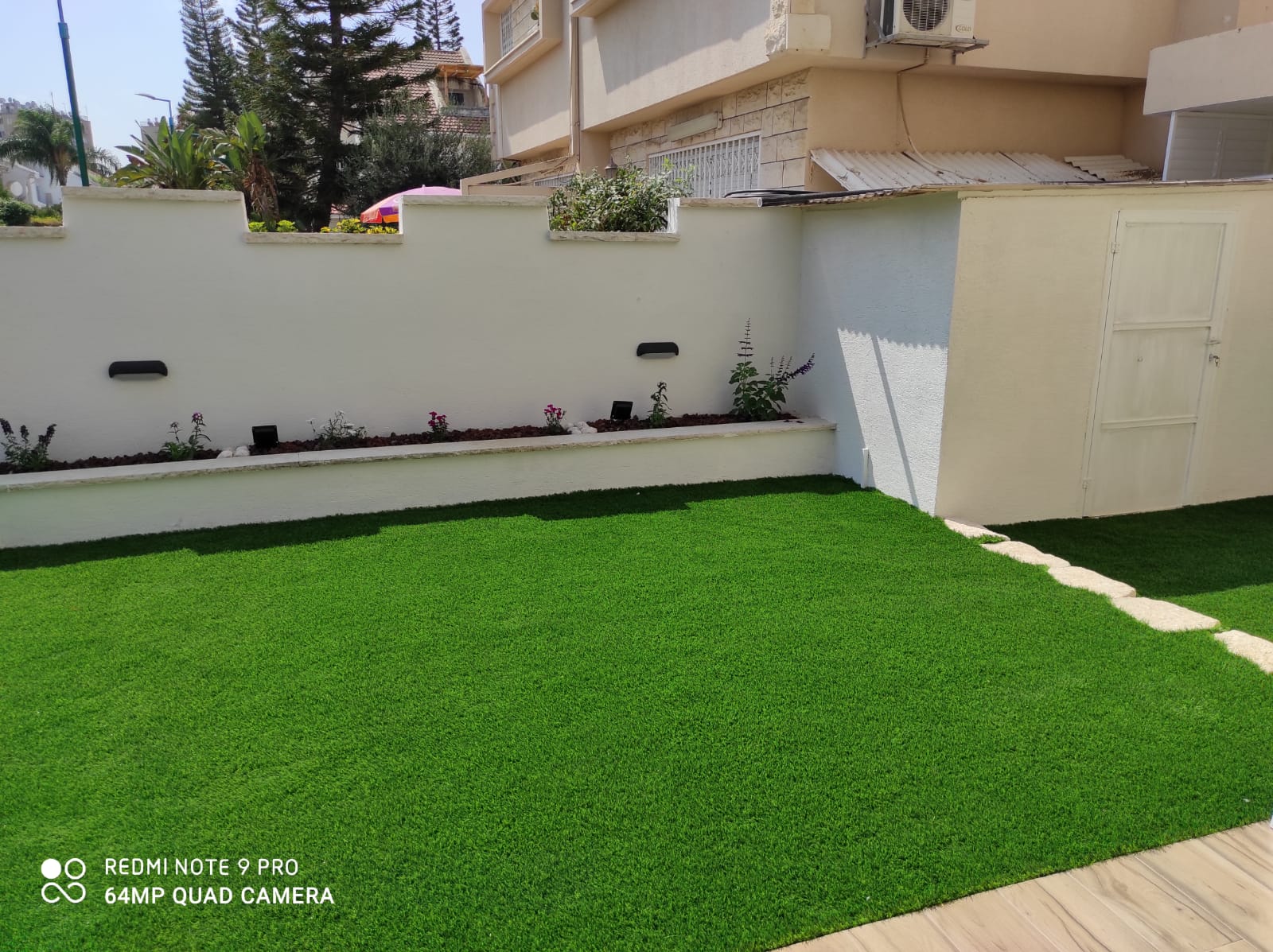 שיפוץ כללי לבית