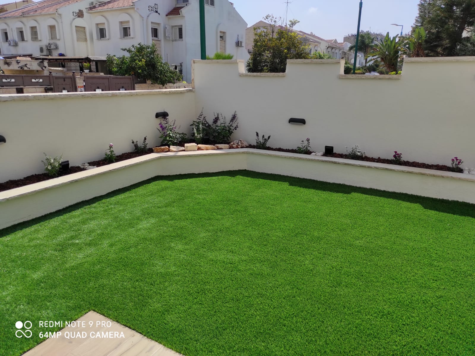 שיפוץ כללי לבית