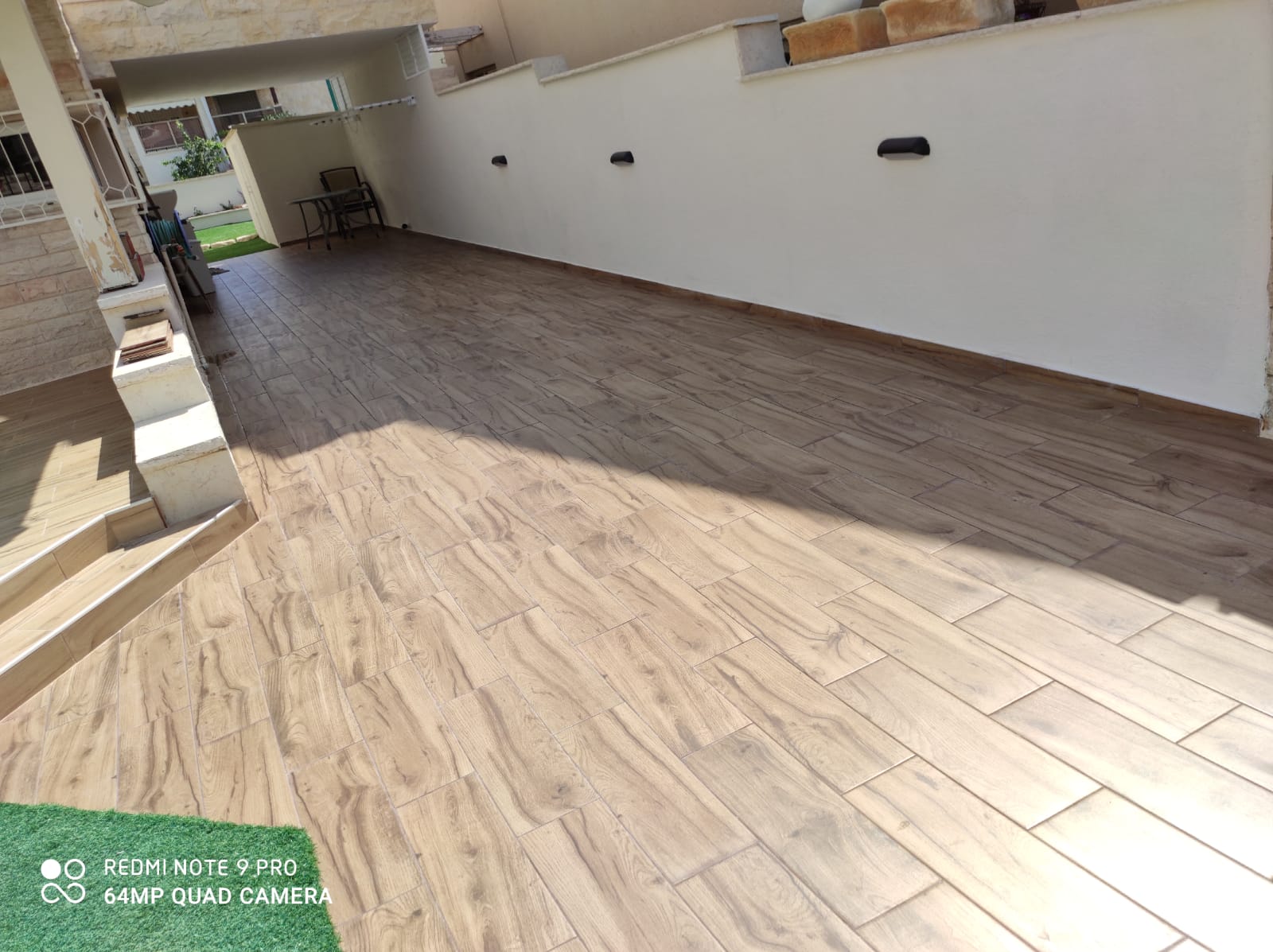 שיפוץ כללי לבית