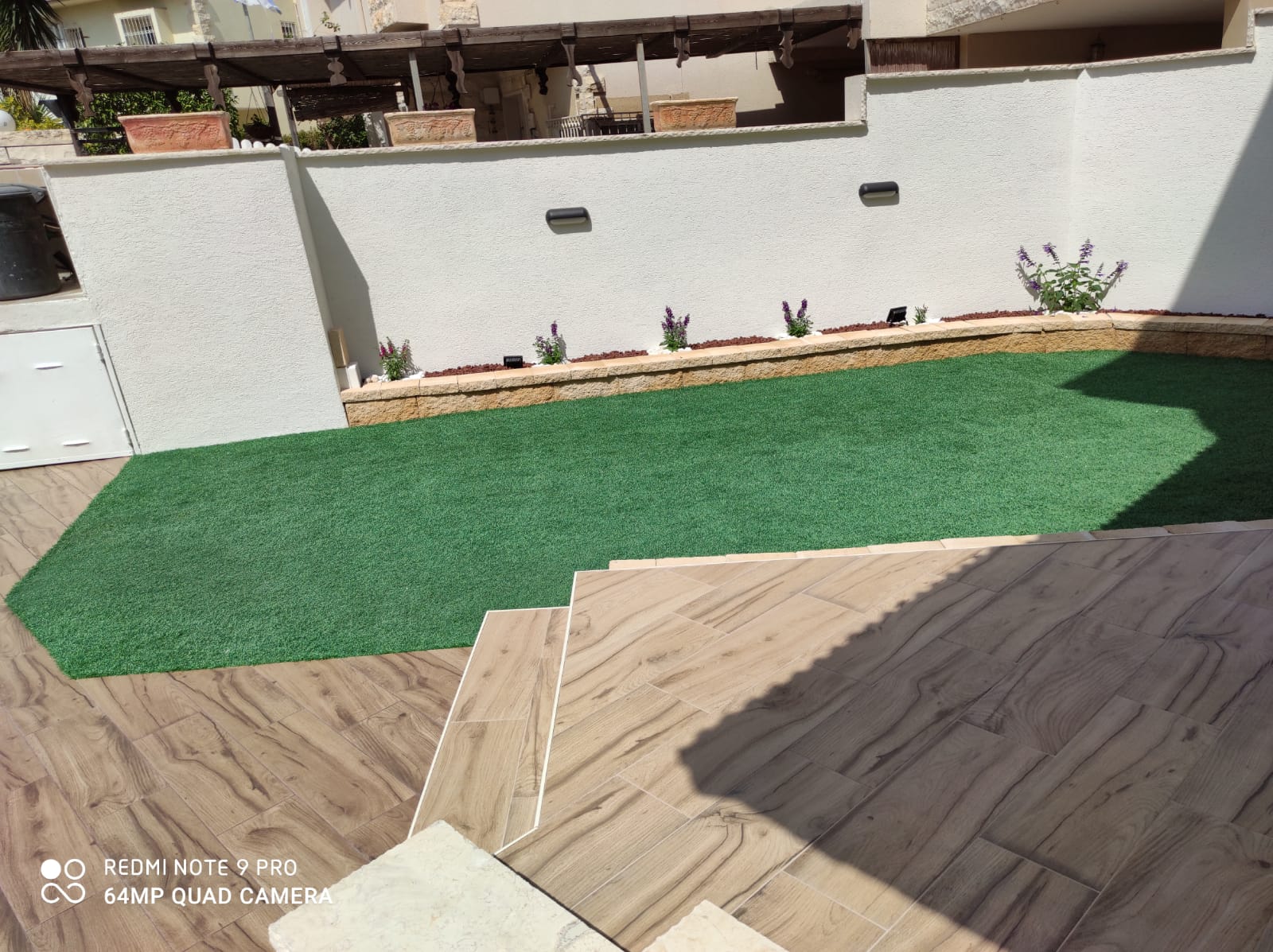 שיפוץ כללי לבית