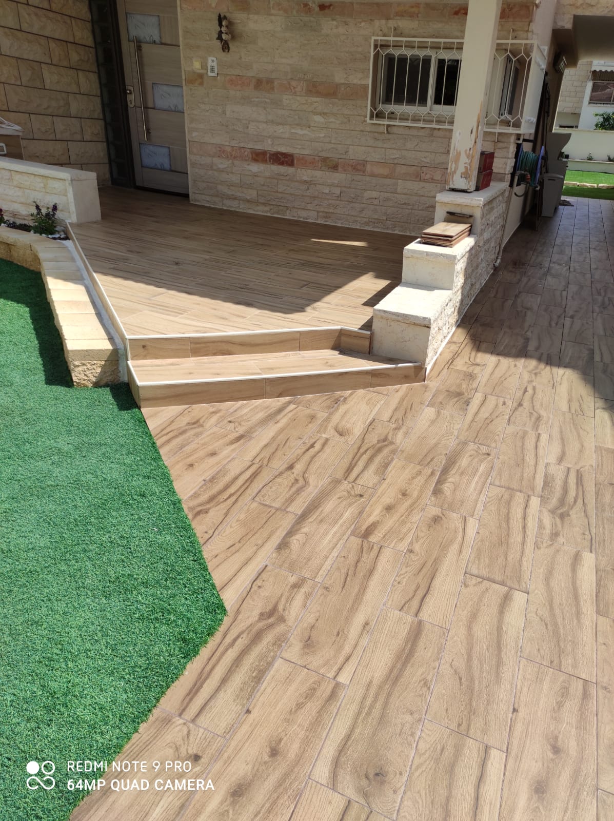 שיפוץ כללי לבית