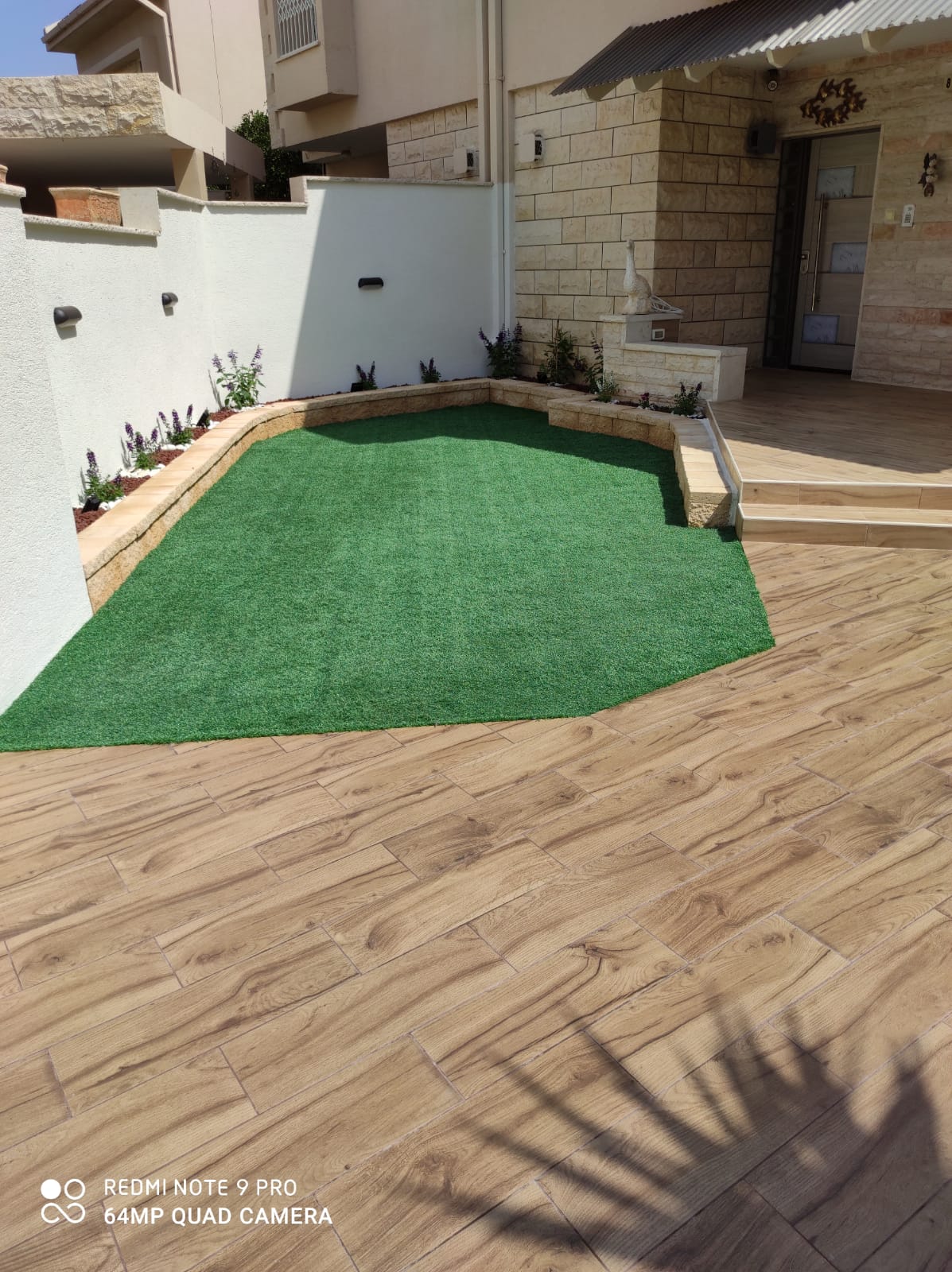 שיפוץ כללי לבית