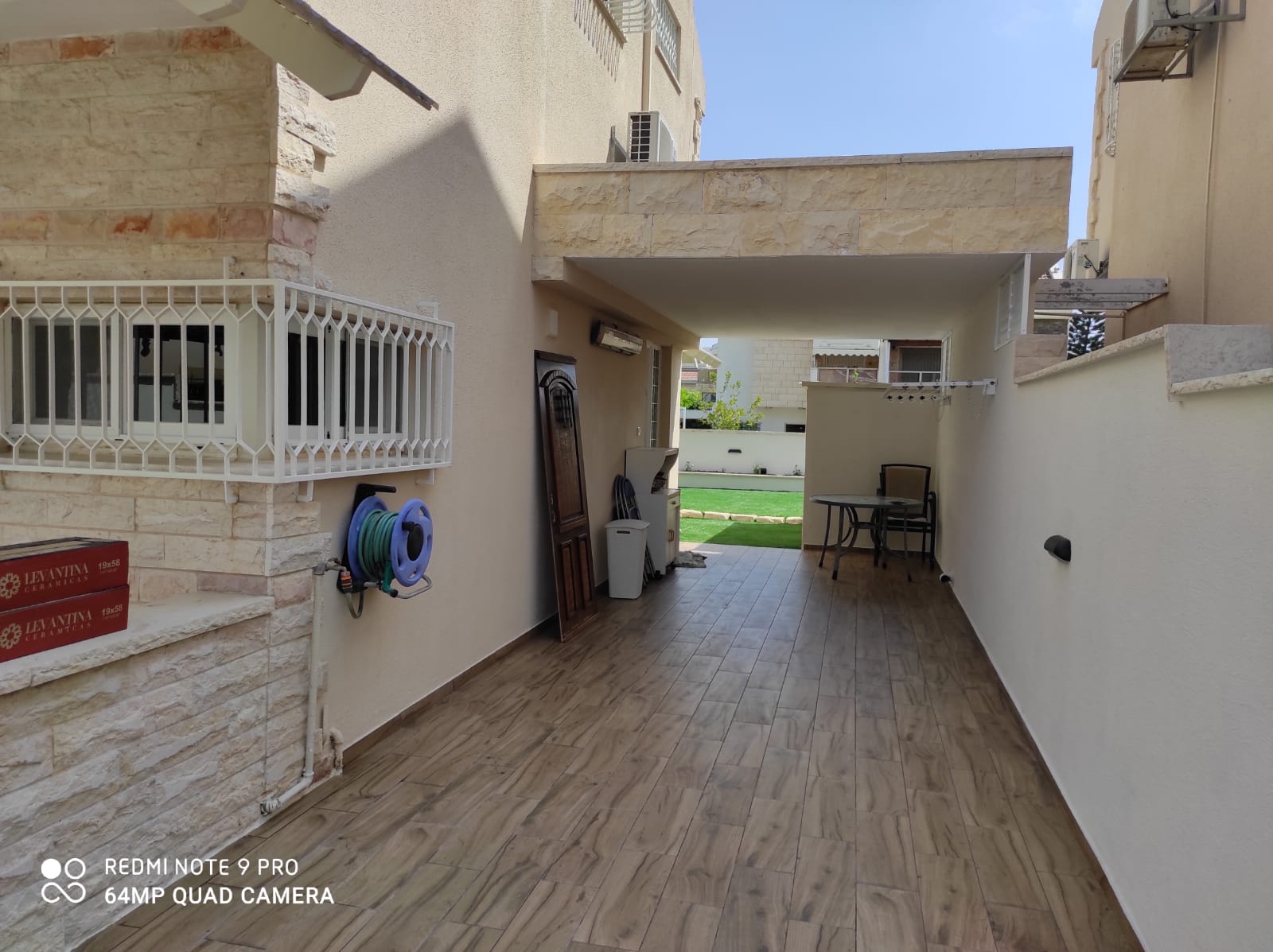 שיפוץ כללי לבית