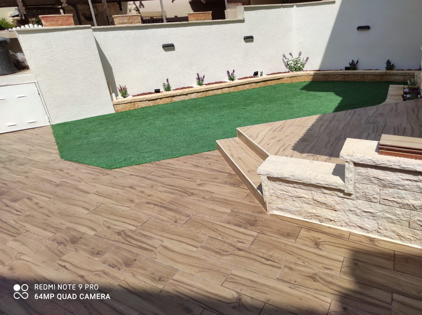 שיפוץ כללי לבית