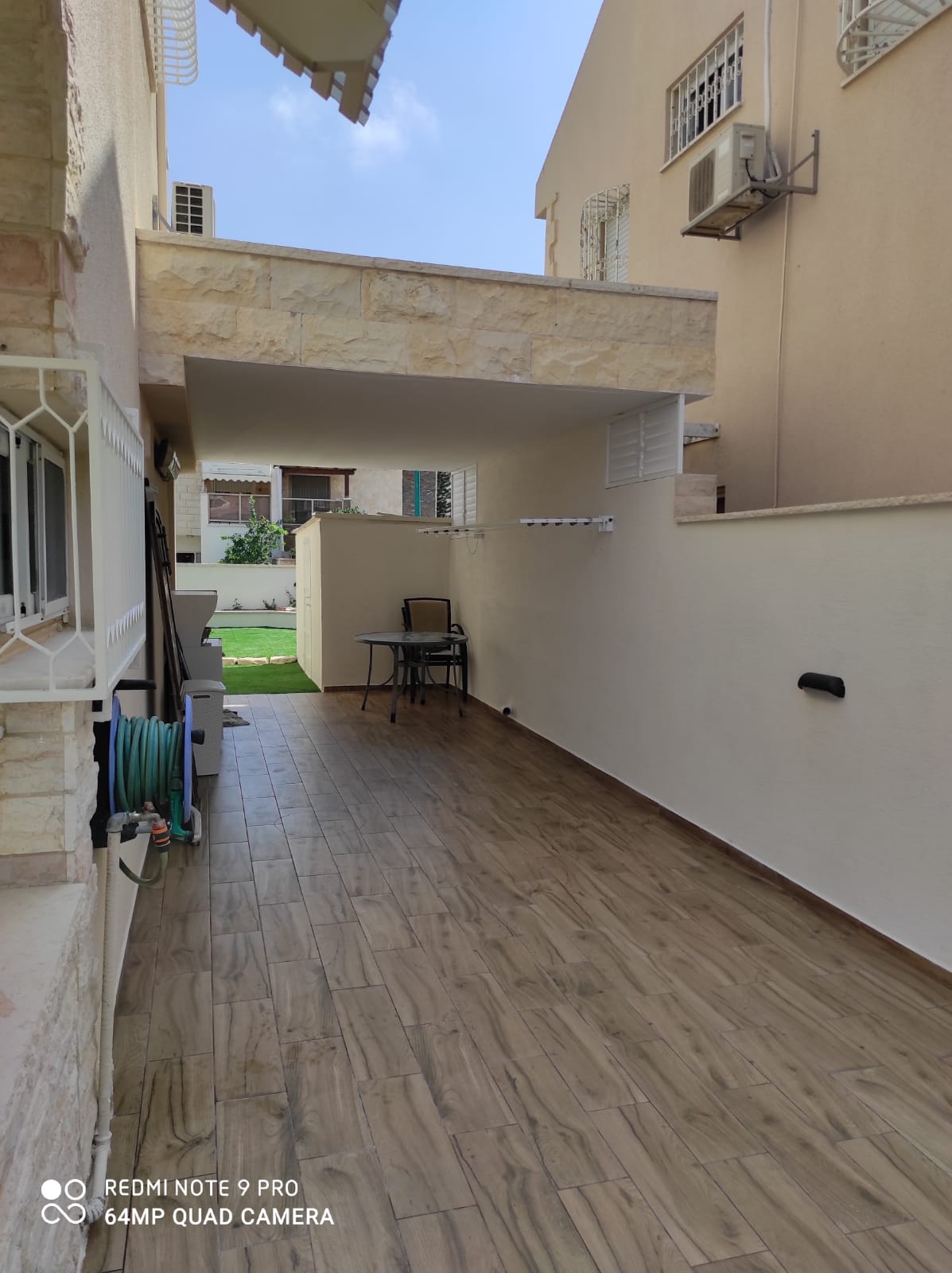 שיפוץ כללי לבית