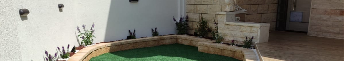 צילום מעבודה של סלים מוראד