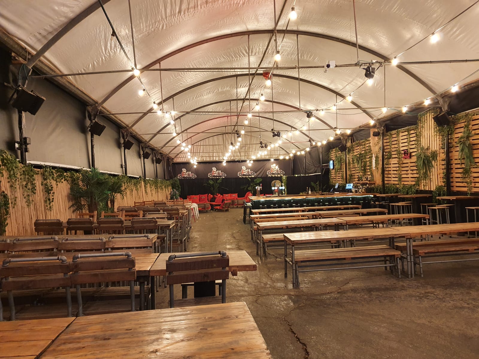 עבודות חשמל