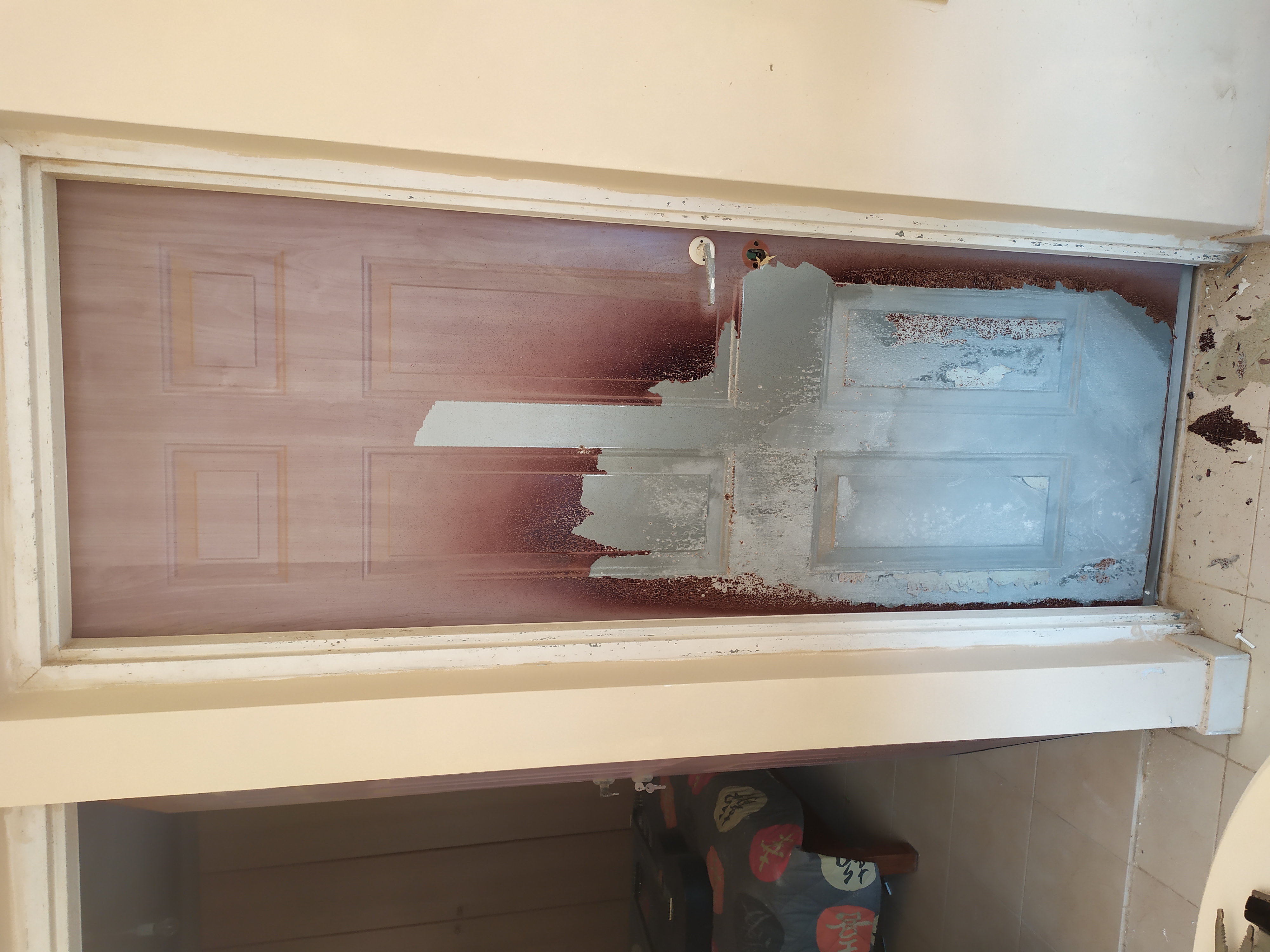 חידוש גגות רהיטים ועוד..