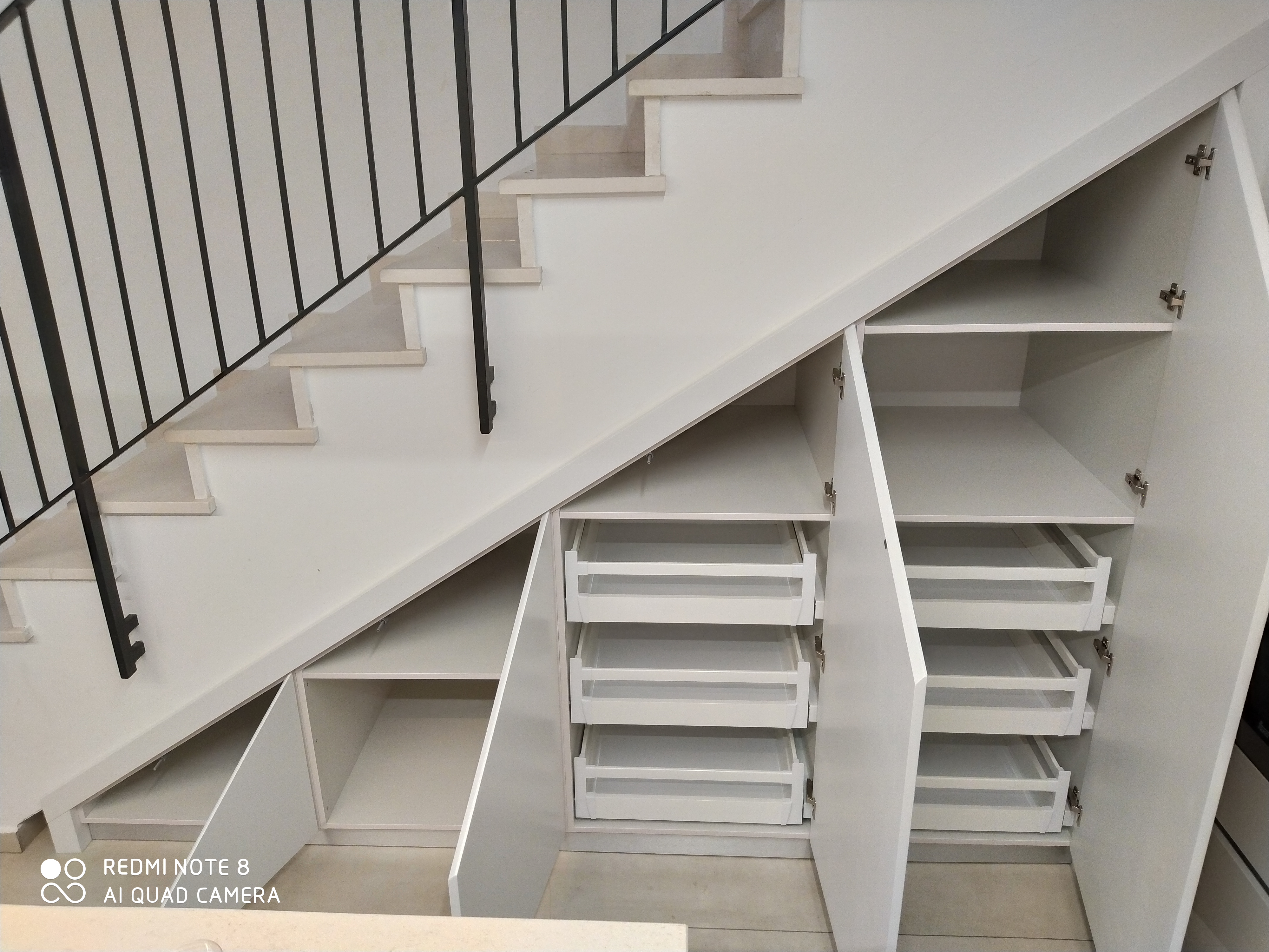 עבודות נגרות