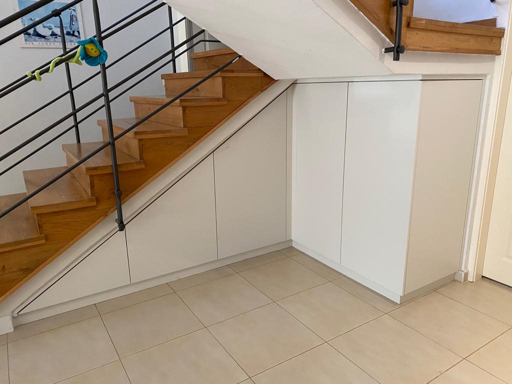 עבודות נגרות