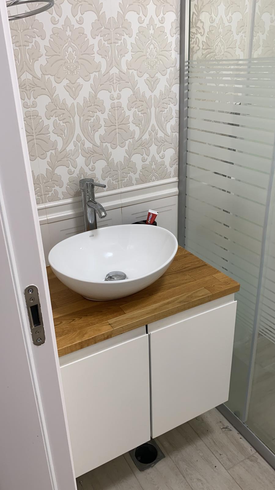 שיפוץ כללי לדירה