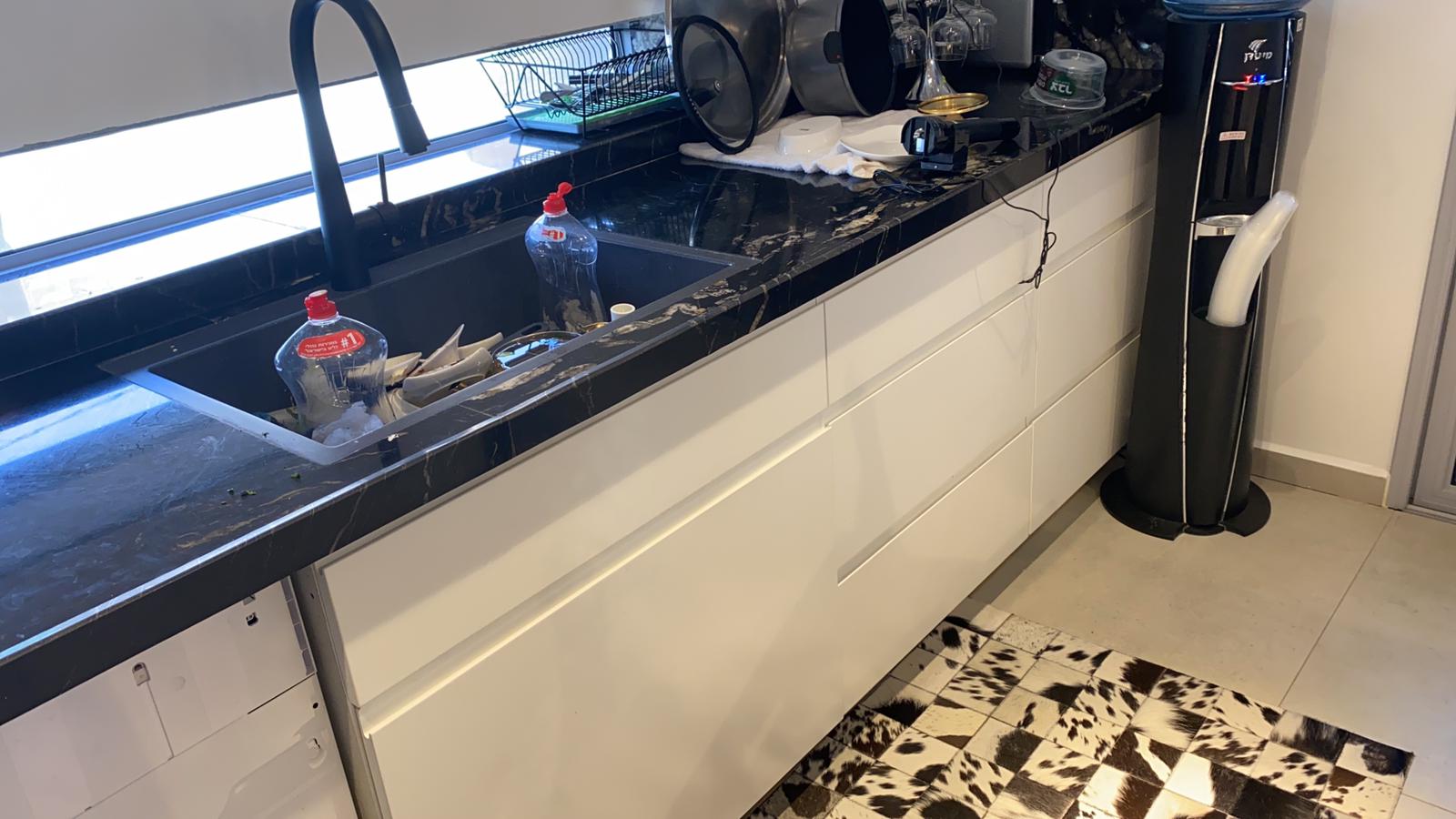 שיפוץ כללי לדירה