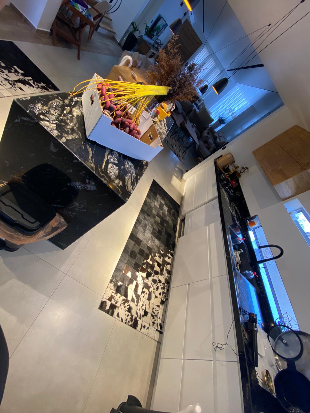 שיפוץ כללי לדירה