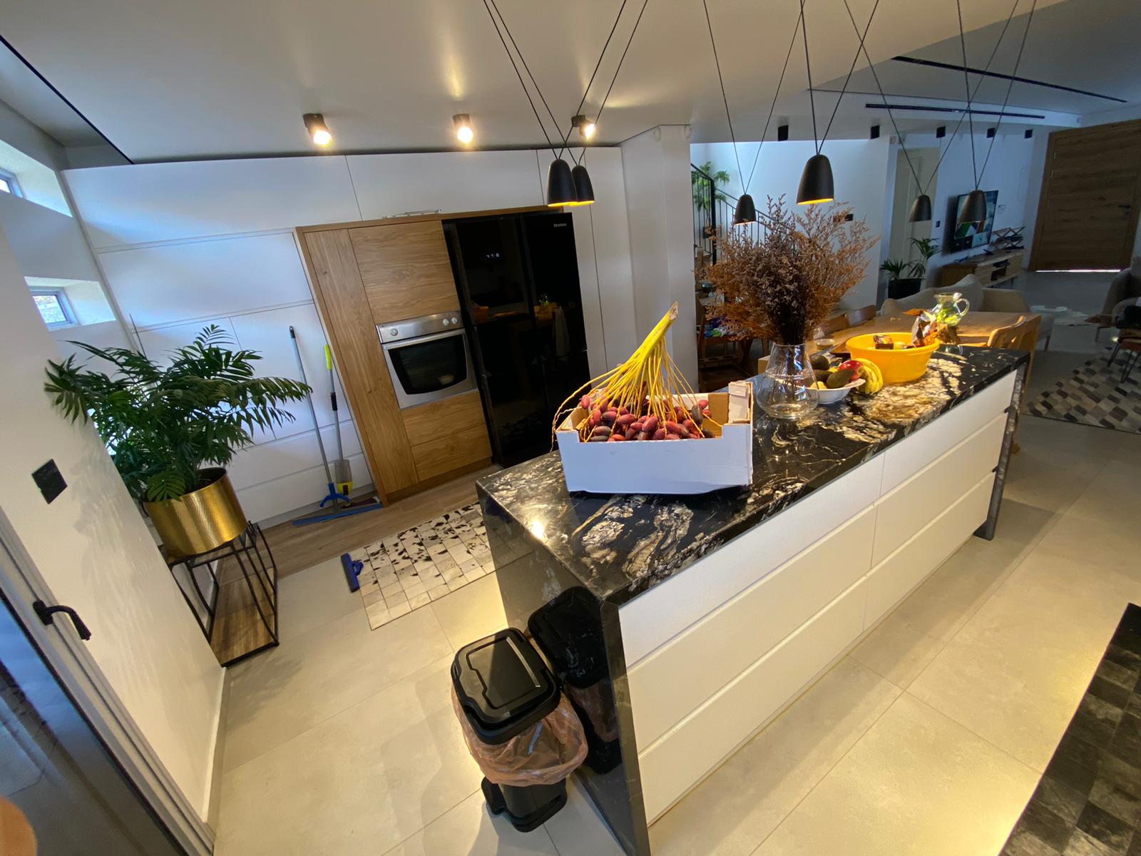 שיפוץ כללי לדירה