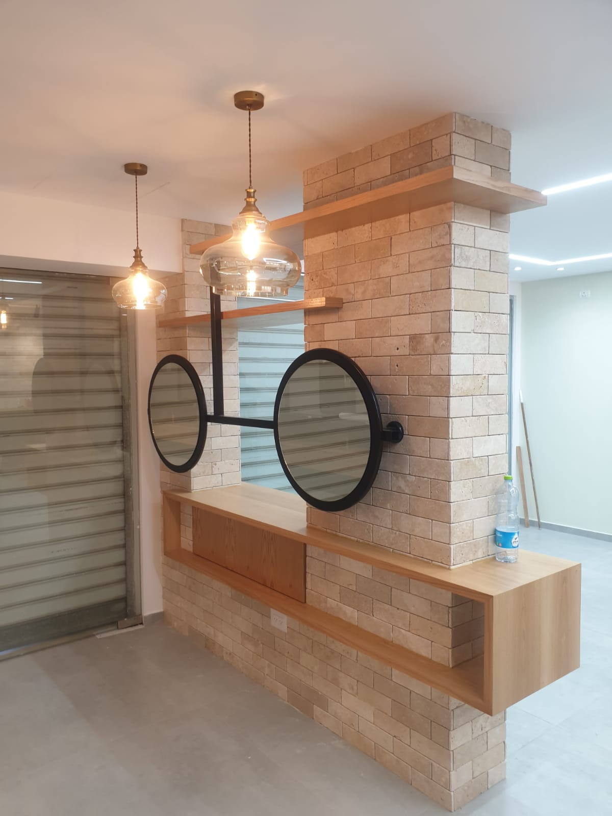 שיפוץ כללי לדירה