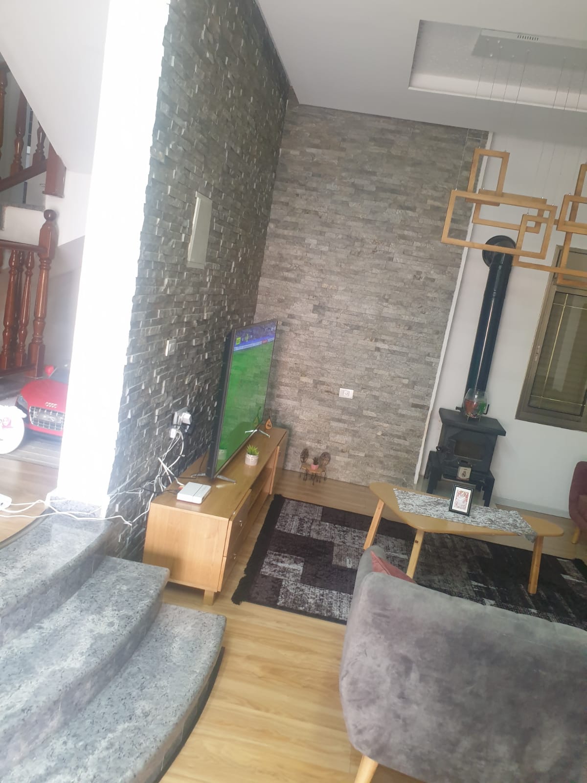 שיפוץ כללי לדירה