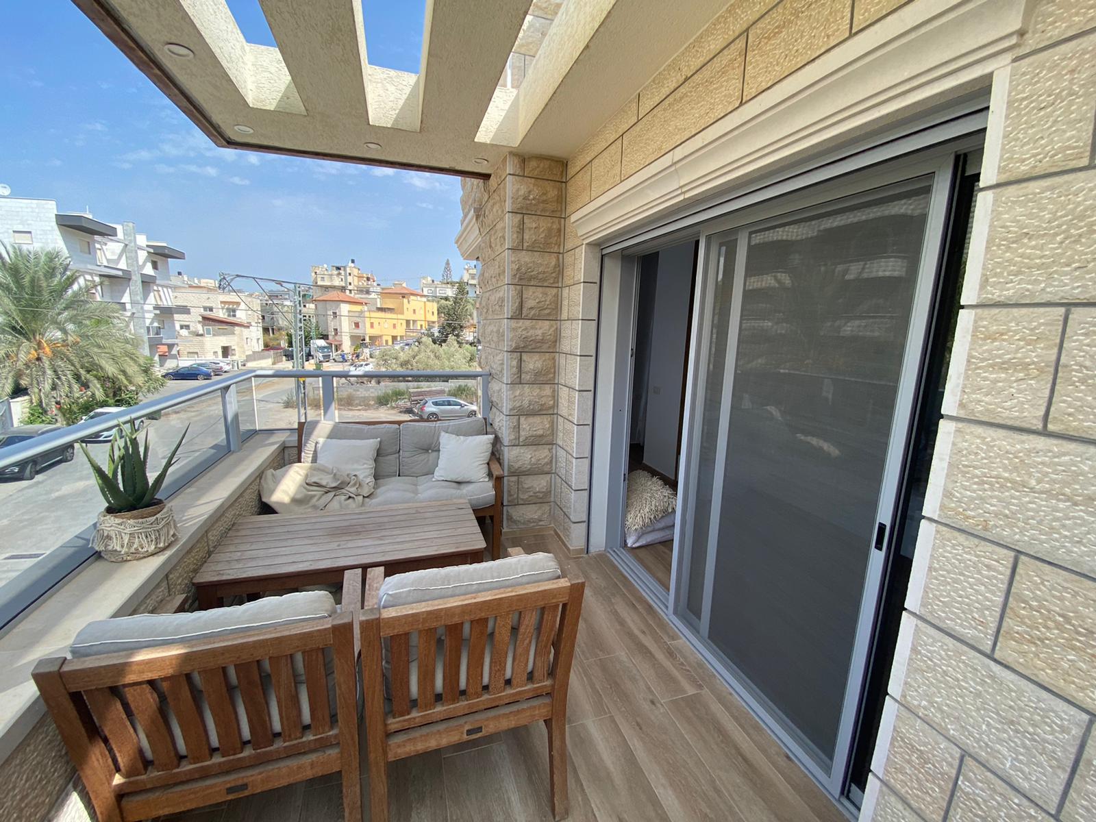 שיפוץ כללי לדירה