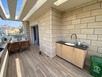 שיפוץ כללי לדירה