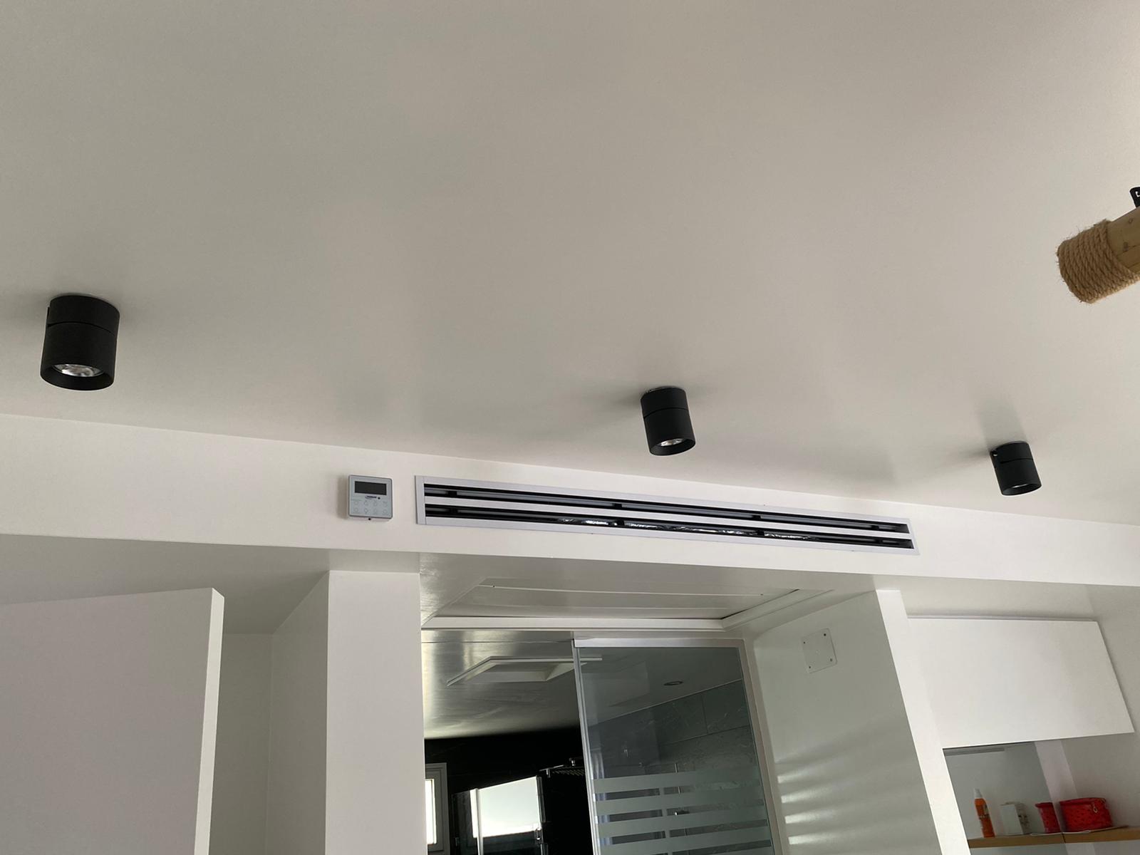 שיפוץ כללי לדירה