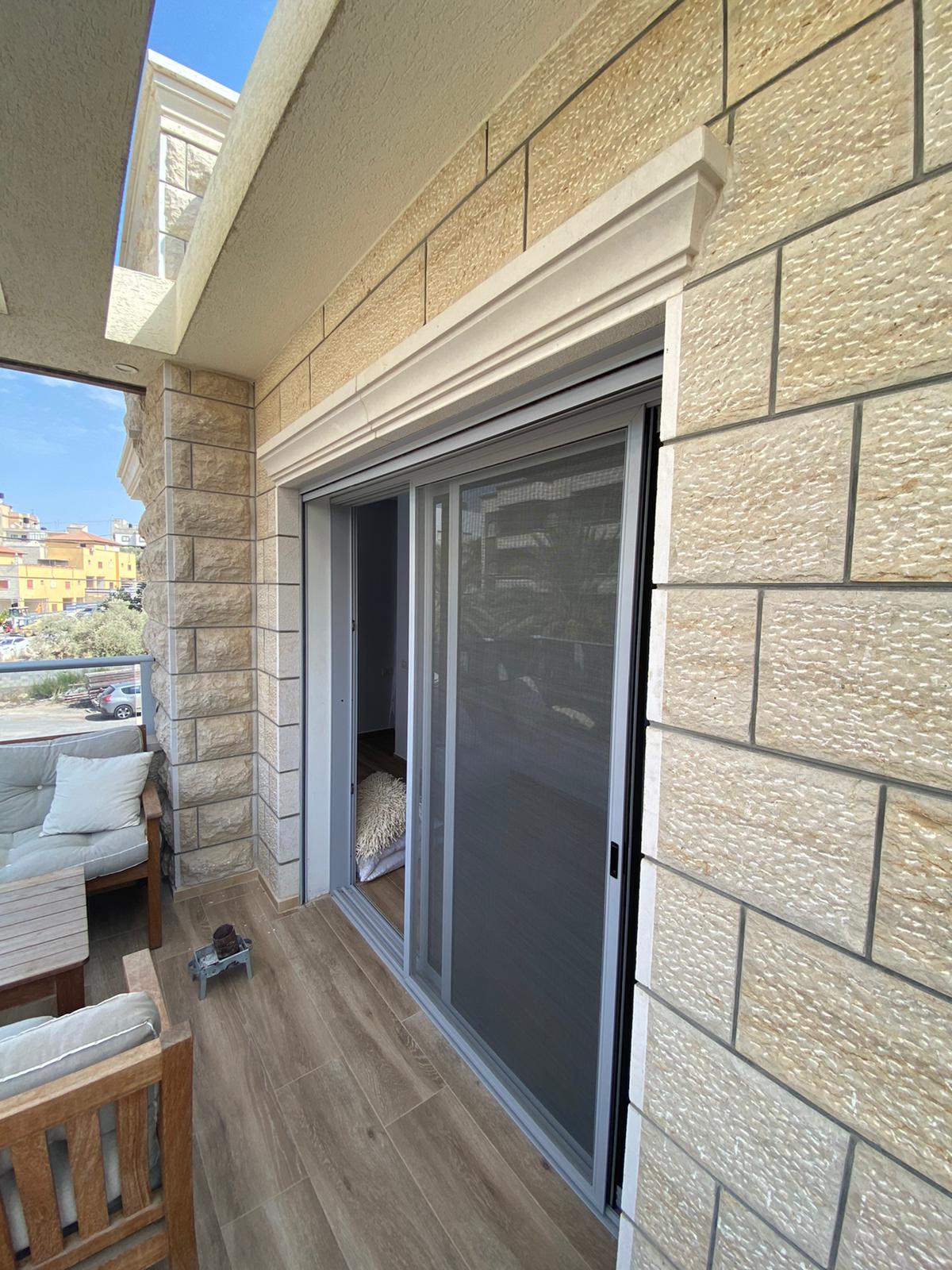 שיפוץ כללי לדירה