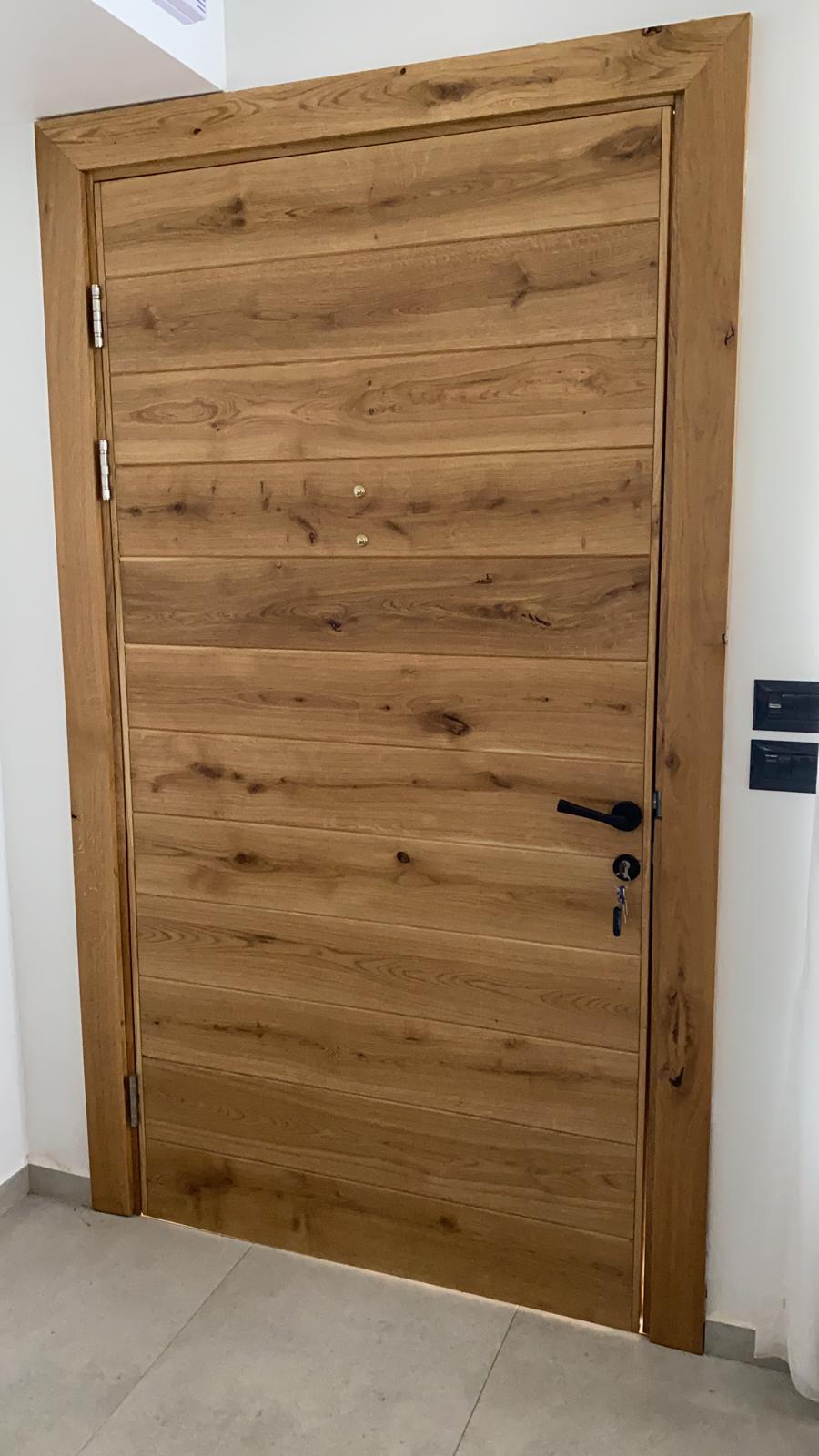 שיפוץ כללי לדירה