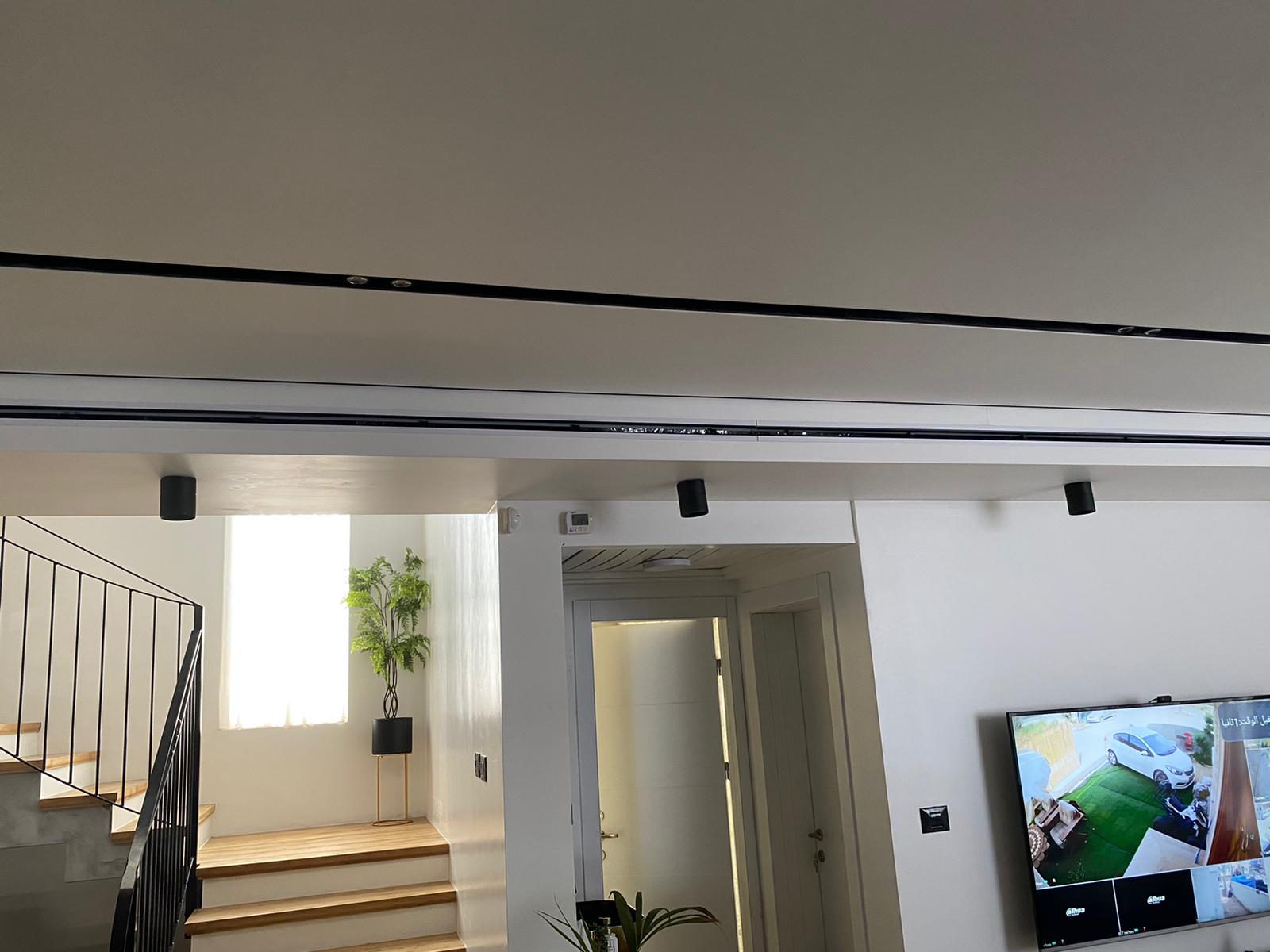 שיפוץ כללי לדירה