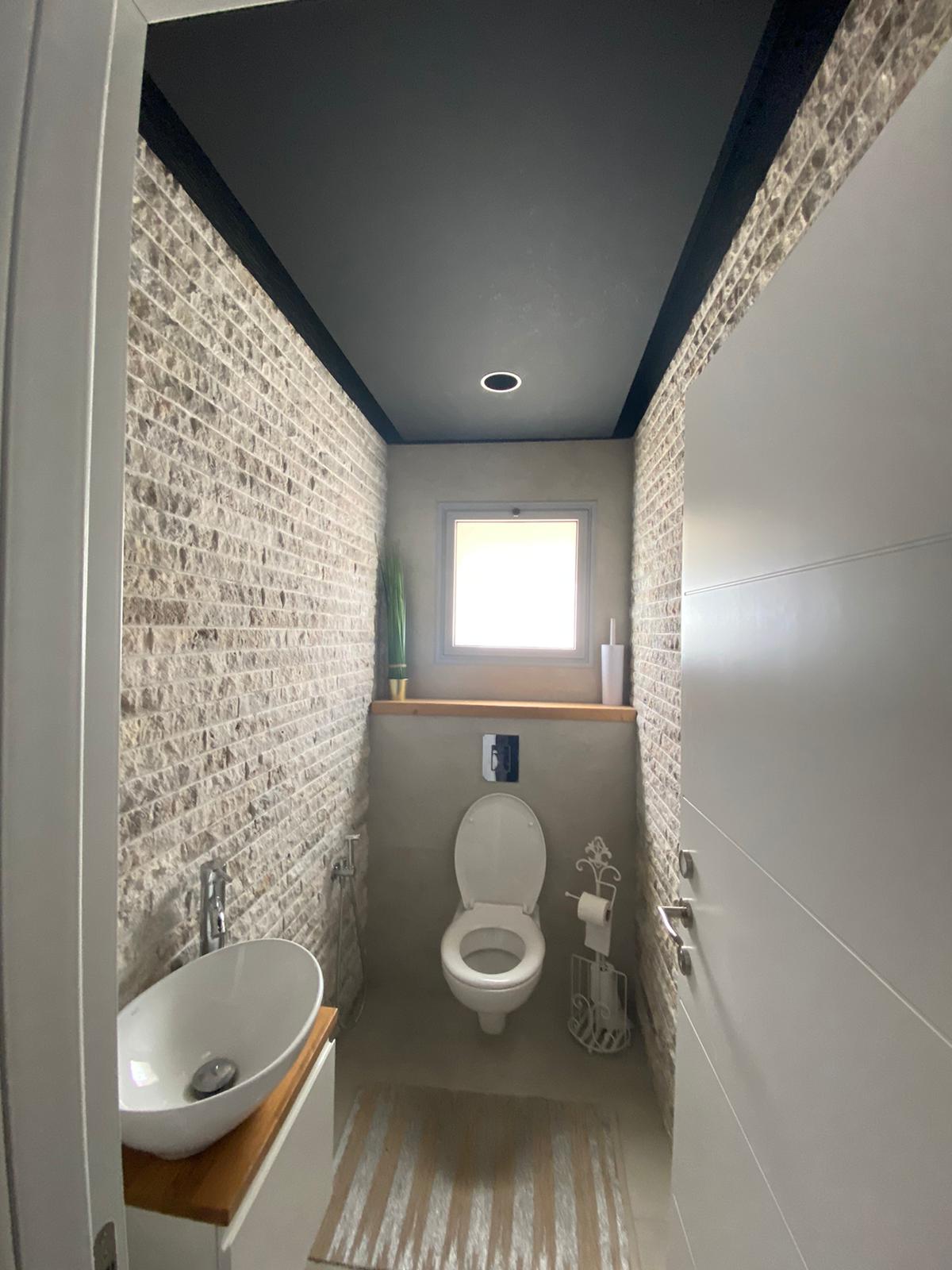 שיפוץ כללי לדירה