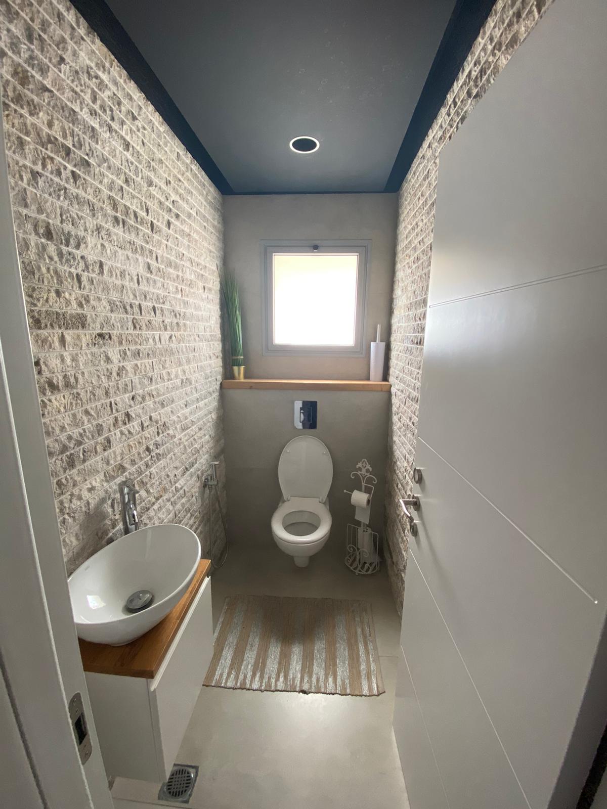 שיפוץ כללי לדירה