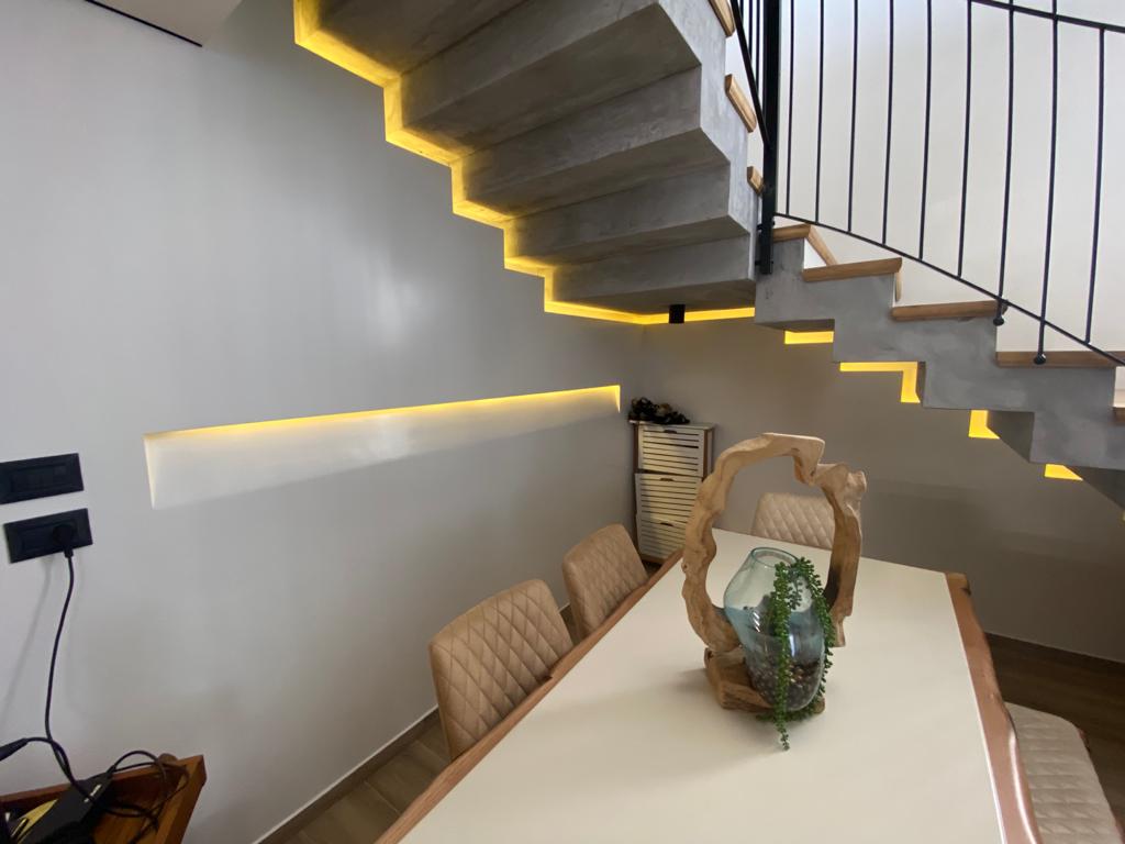 שיפוץ כללי לדירה