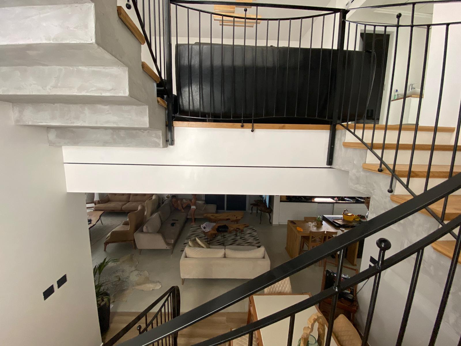 שיפוץ כללי לדירה