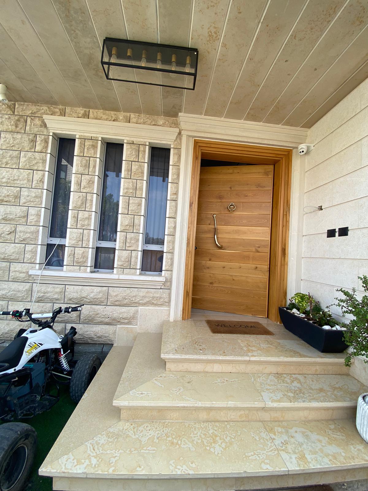 שיפוץ כללי לדירה