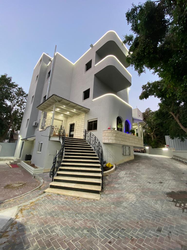 שיפוץ כללי לדירה