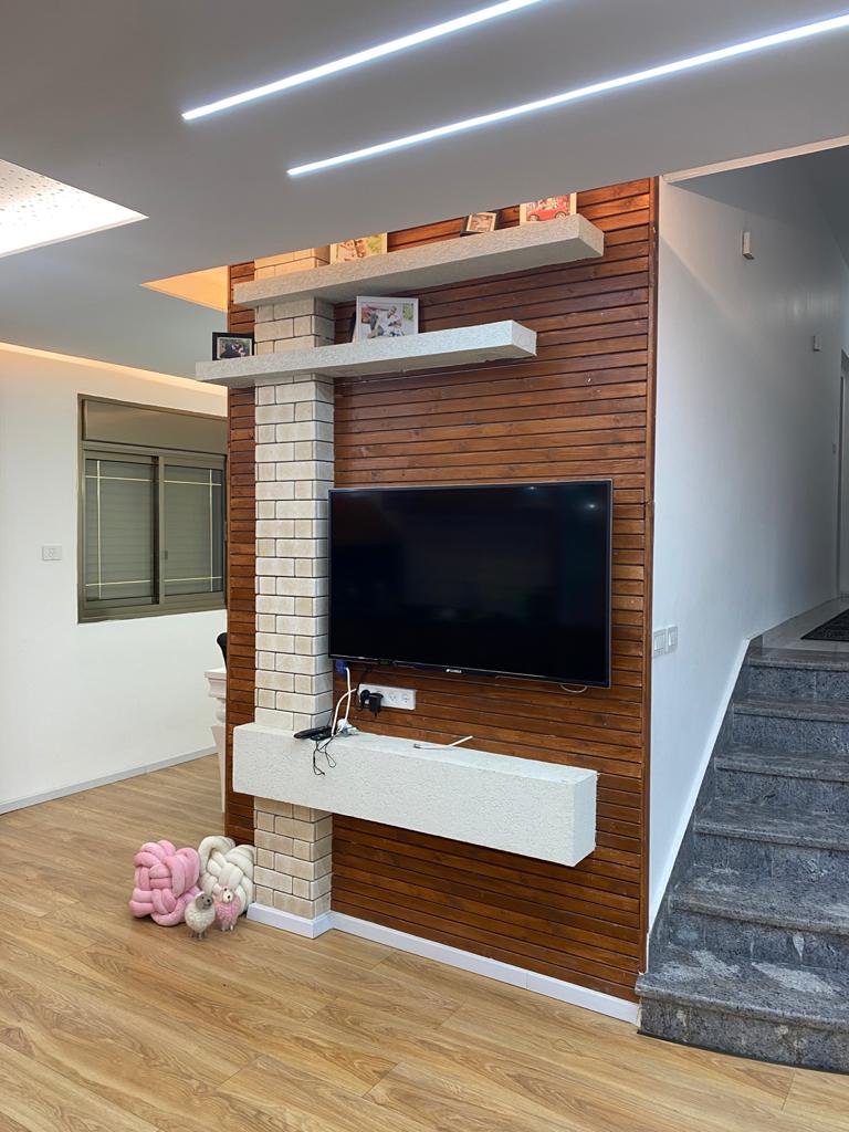 שיפוץ כללי לדירה