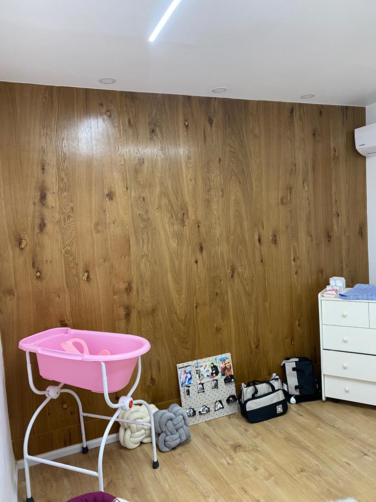 שיפוץ כללי לדירה