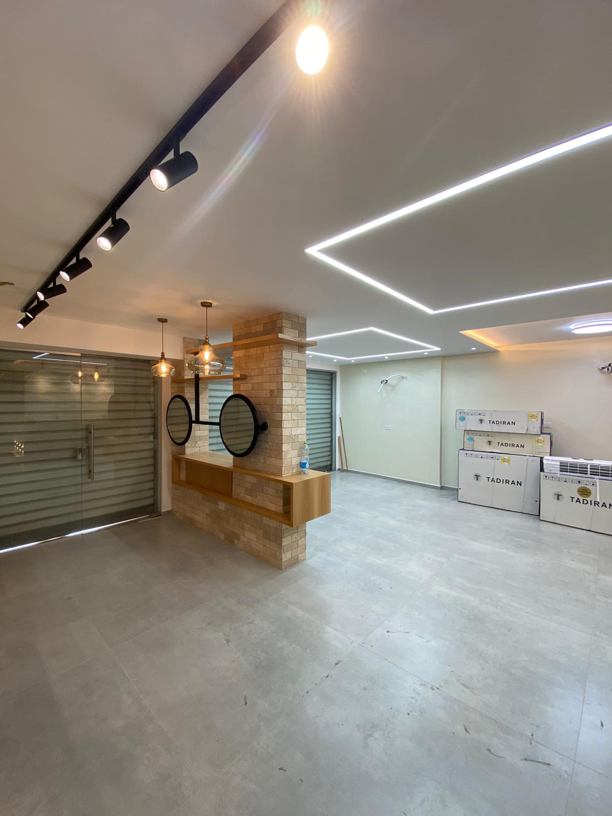 שיפוץ כללי לדירה