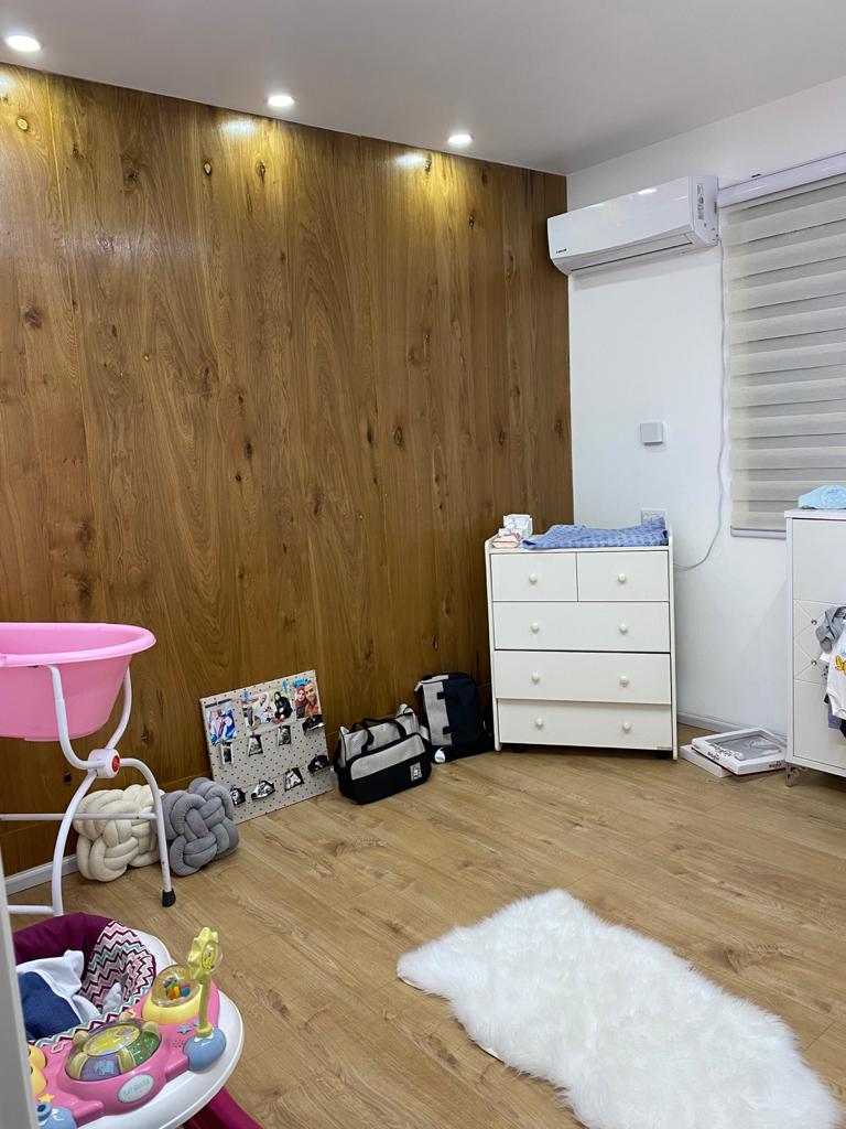 שיפוץ כללי לדירה