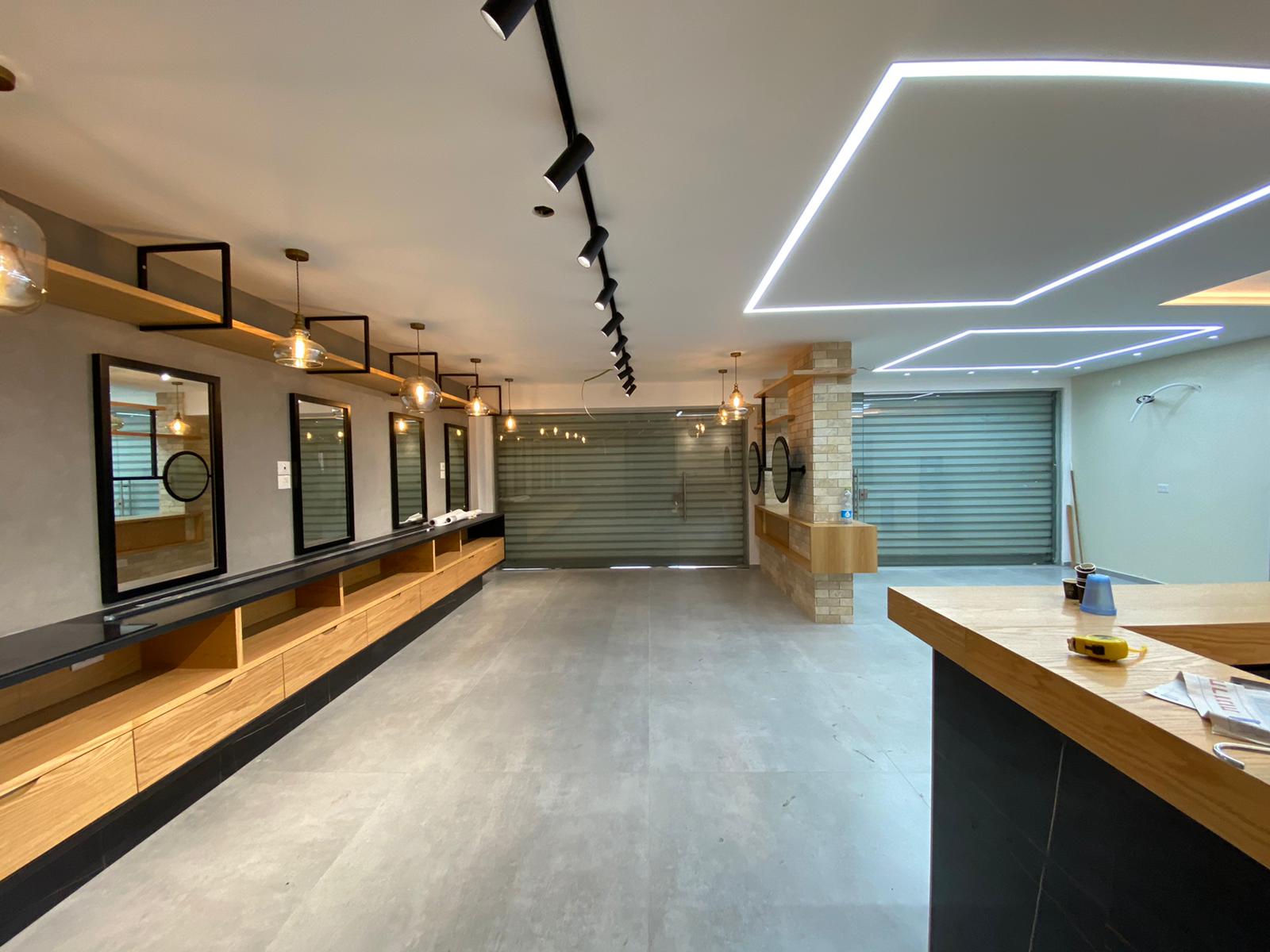 שיפוץ כללי לדירה