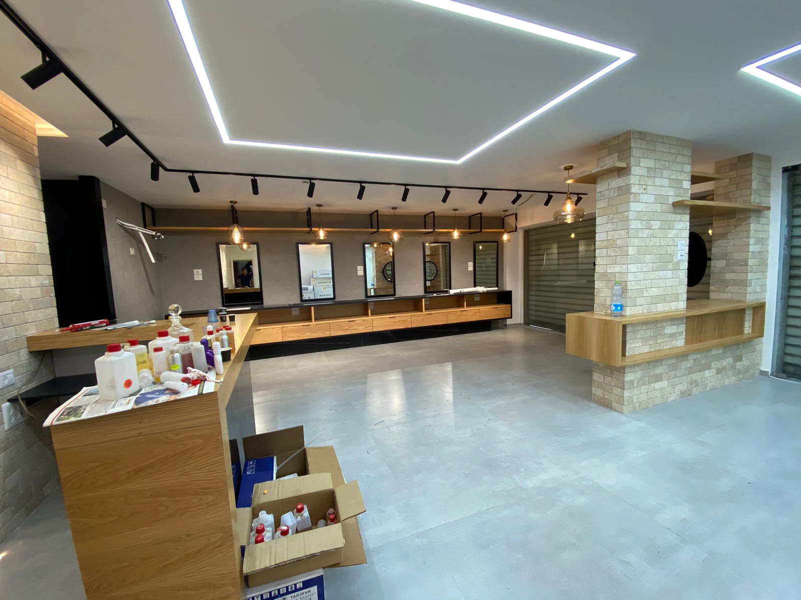 שיפוץ כללי לדירה