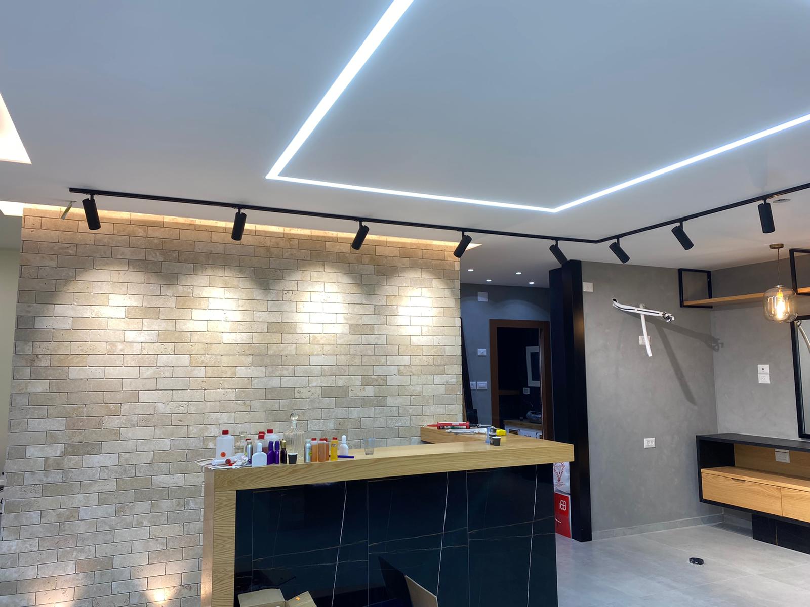 שיפוץ כללי לדירה