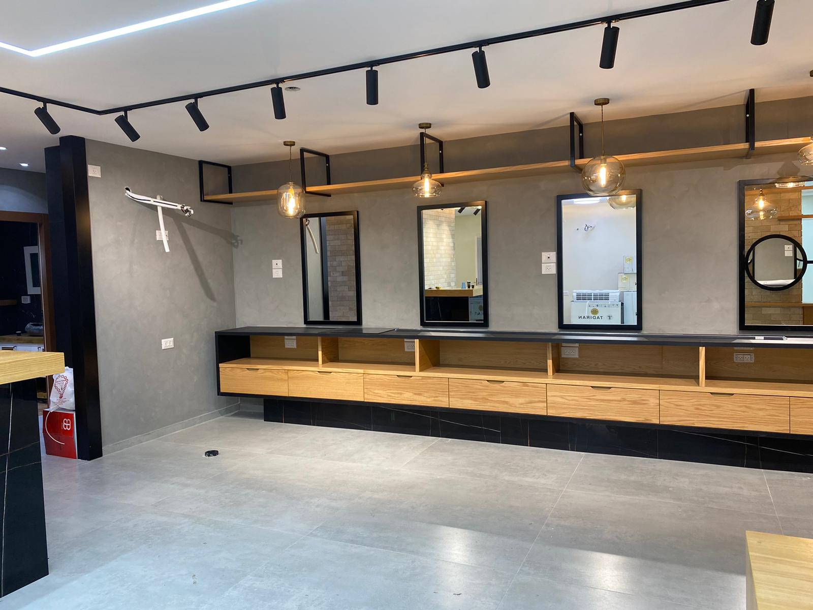 שיפוץ כללי לדירה