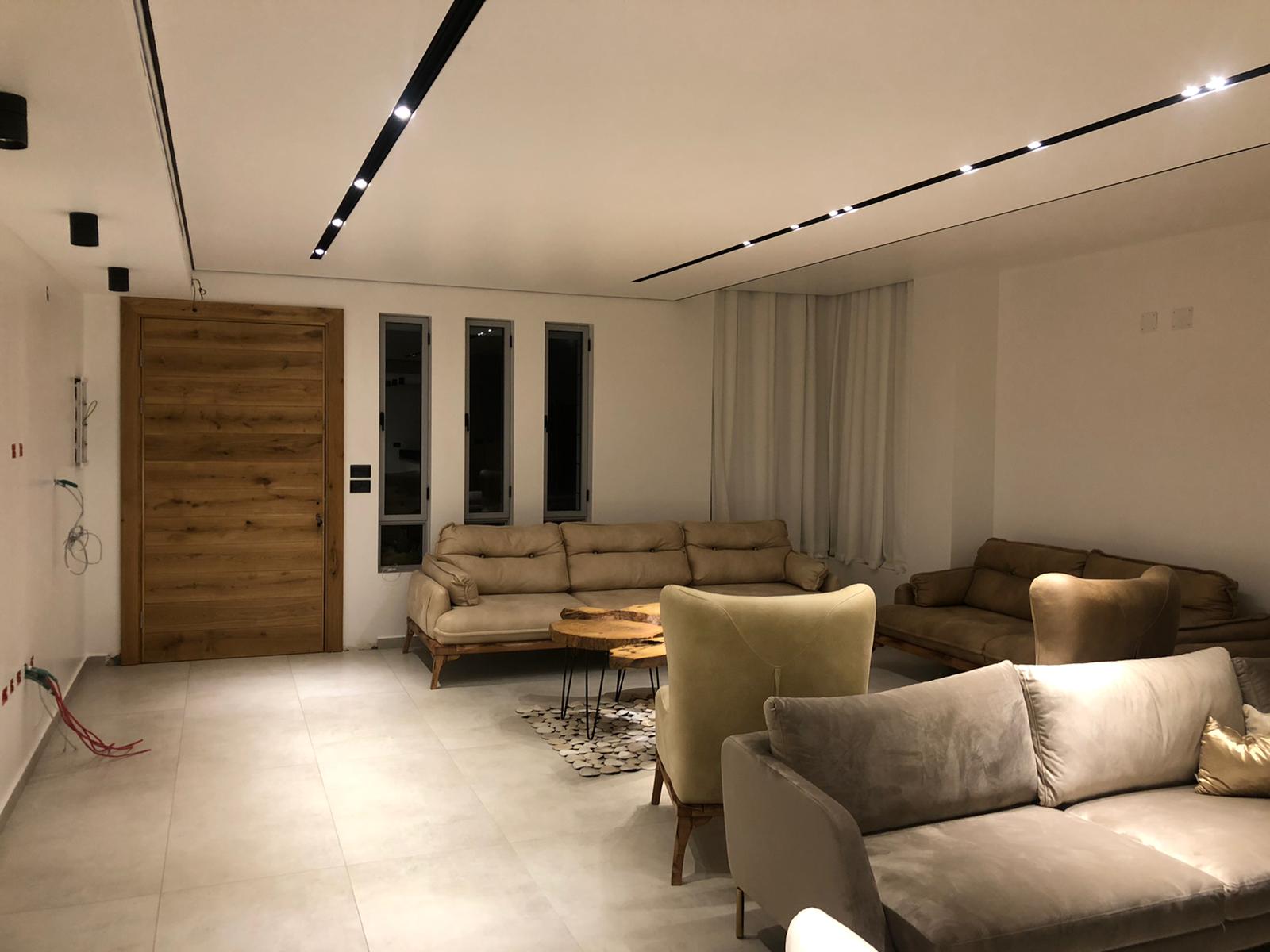 שיפוץ כללי לדירה