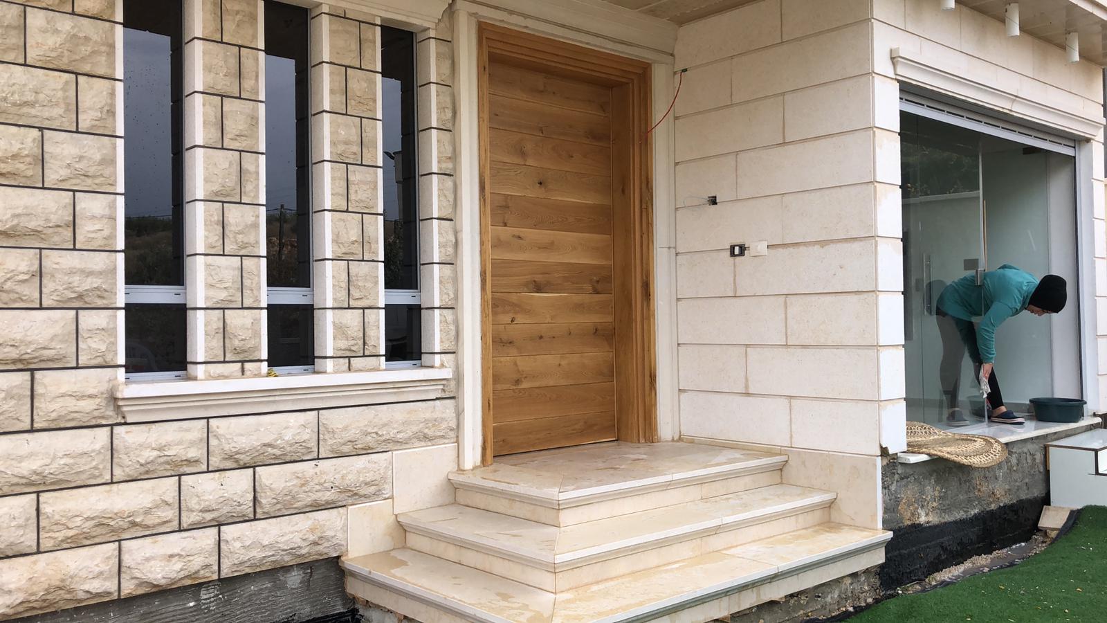 שיפוץ כללי לדירה